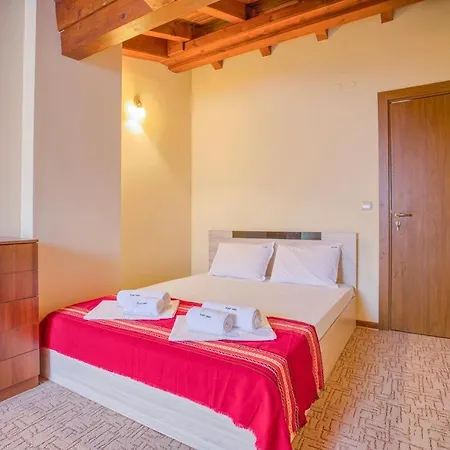 Stylish Two-level In By Flat Mаnаger Apartman *