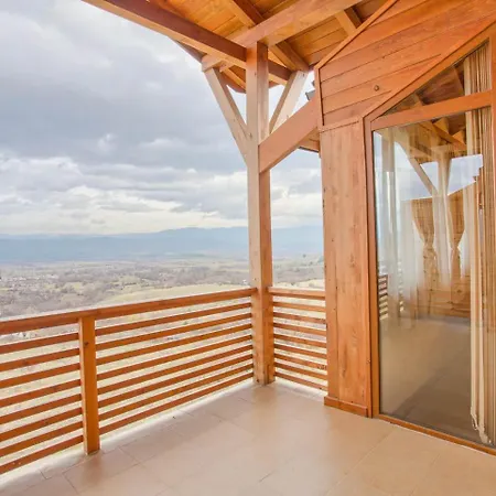 Stylish Two-level In By Flat Mаnаger * Banszko