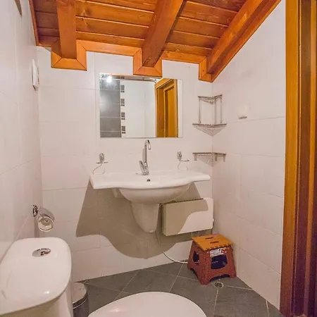 Stylish Two-level In By Flat Mаnаger Apartman *