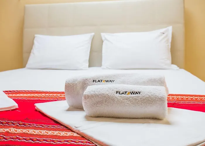 Appartement Stylish Two-level In By Flat Mаnаger *