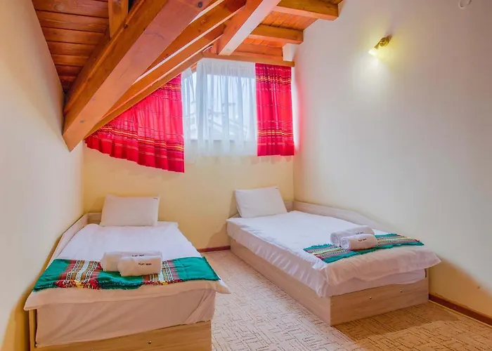 Stylish Two-level In By Flat Mаnаger Appartement