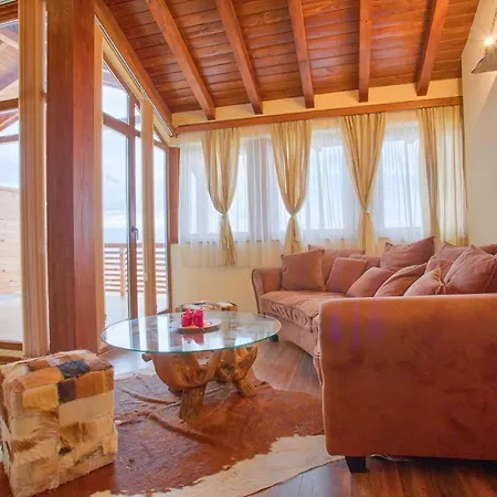 Stylish Two-level In Bansko By Flat Mаnаger Daire *