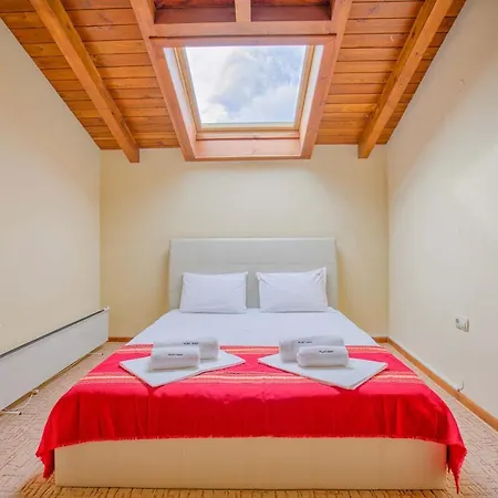 Stylish Two-level In Bansko By Flat Mаnаger *
