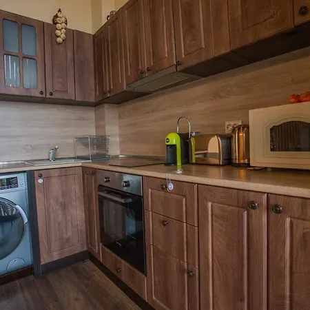 Stylish Two-level In Bansko By Flat Mаnаger * Yukarı Cuma