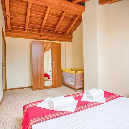 Stylish Two-level In Bansko By Flat Mаnаger