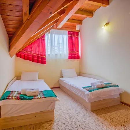 Stylish Two-level In Bansko By Flat Mаnаger Daire