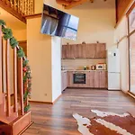 Stylish Two-level In Bansko By Flat Mаnаger Apartamento Blagoevgrado