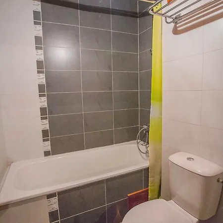 Apartmán Stylish Two-level In Bansko By Flat Mаnаger *