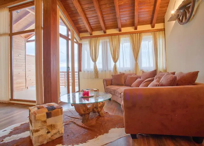 Stylish Two-level In By Flat Mаnаger Appartement *