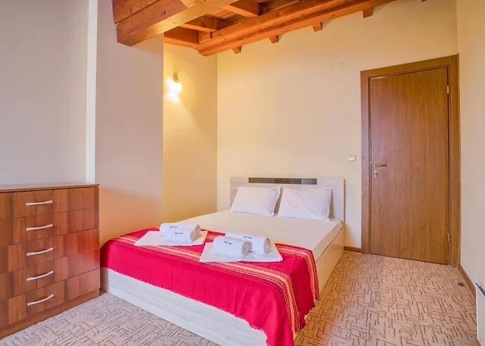 Stylish Two-level In By Flat Mаnаger Apartamento *