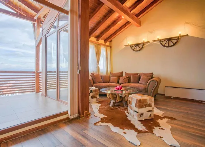 Apartamento Stylish Two-level In By Flat Mаnаger Blagoevgrad