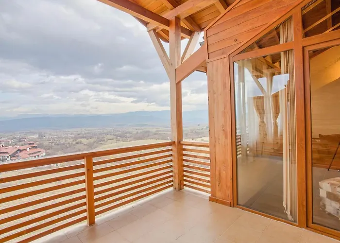 Stylish Two-level In By Flat Mаnаger * Blagoevgrad