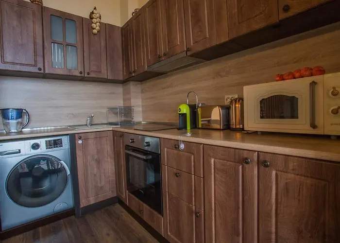 Stylish Two-level In By Flat Mаnаger * Blagoevgrad