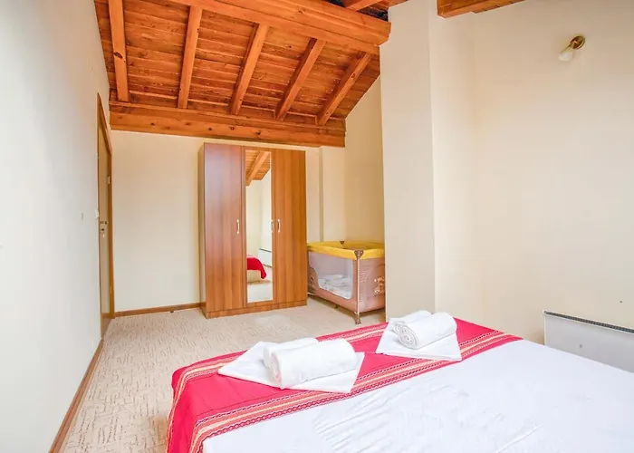 Stylish Two-level In By Flat Mаnаger