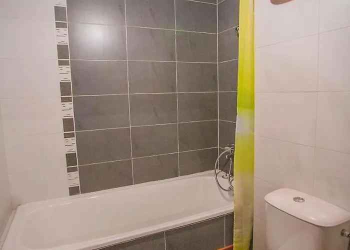 Appartement Stylish Two-level In By Flat Mаnаger *