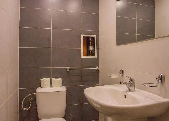 Appartement Stylish Two-level In By Flat Mаnаger *